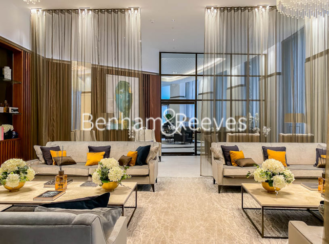 1 bedroom flat to rent in Westmark Tower, Paddington W2-image 18