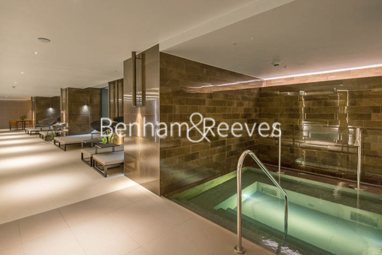 1 bedroom flat to rent in Westmark Tower, Paddington W2-image 19