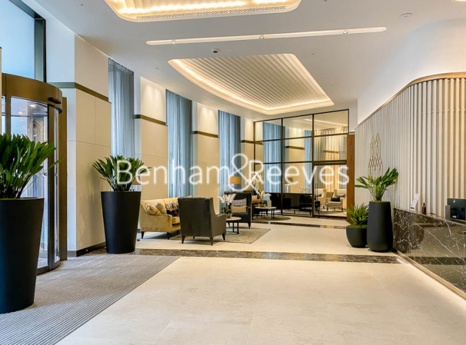 1 bedroom flat to rent in Westmark Tower, Paddington W2-image 20