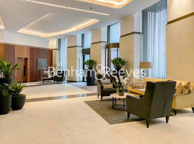 1 bedroom flat to rent in Westmark Tower, Paddington W2-image 21