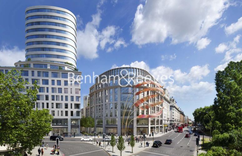 3 bedrooms flat to rent in Bryanston Street, Marble Arch W1H-image 10