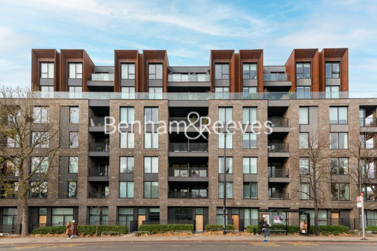 3 bedrooms flat to rent in St. Pancras Way, Camden, NW1-image 1