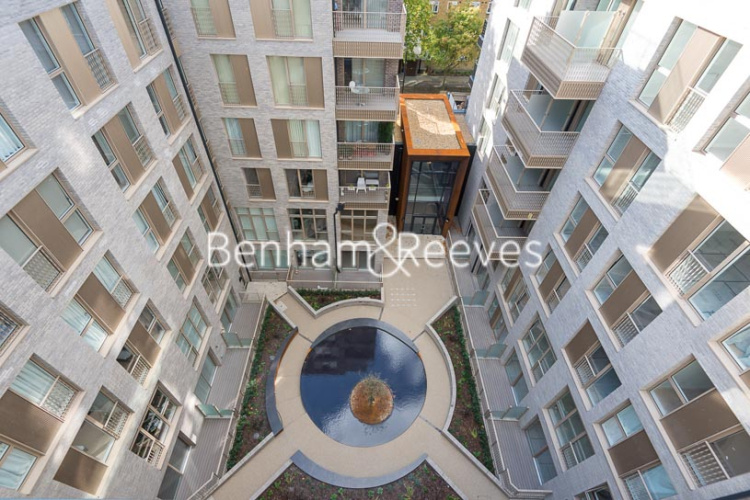 3 bedrooms flat to rent in St. Pancras Way, Camden, NW1-image 6