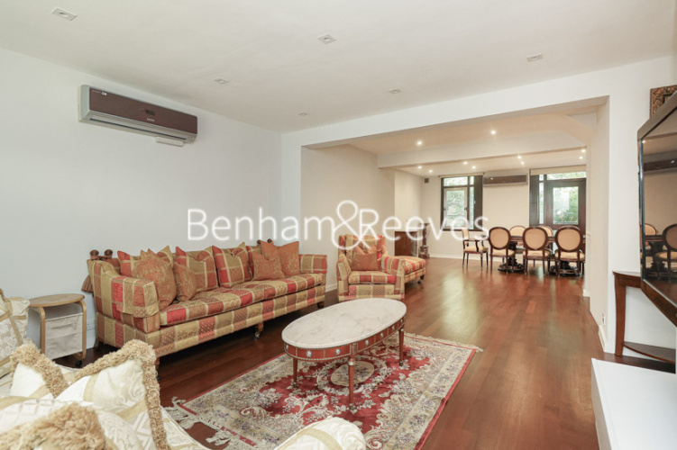 5 bedrooms house to rent in Cambridge Square, Hyde Park, W2-image 1