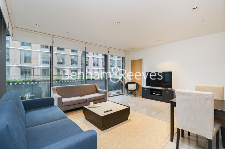 1 bedroom flat to rent in Bloomsbury, Euston NW1-image 3