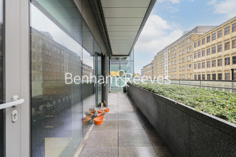 1 bedroom flat to rent in Bloomsbury, Euston NW1-image 7