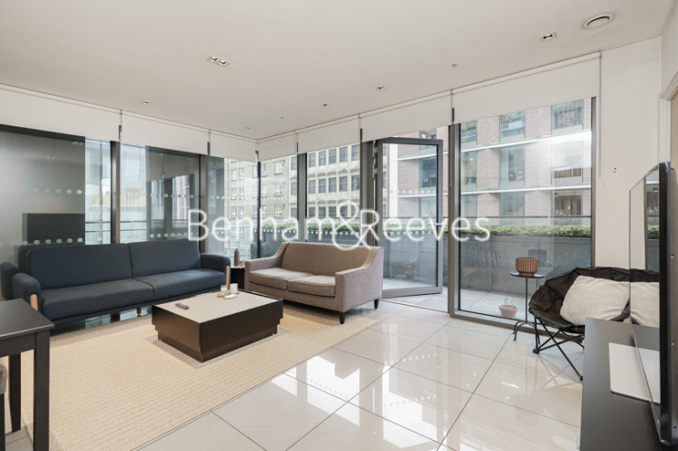 1 bedroom flat to rent in Bloomsbury, Euston NW1-image 8