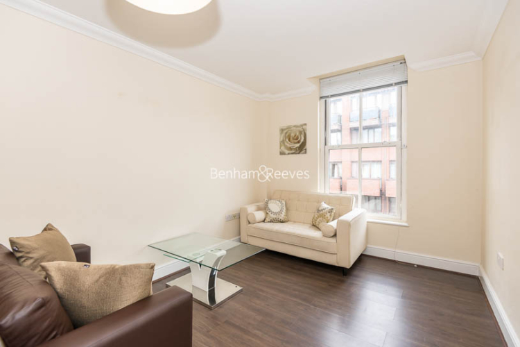 2 bedrooms flat to rent in Earl's Court Road, Earl's Court, SW5-image 1