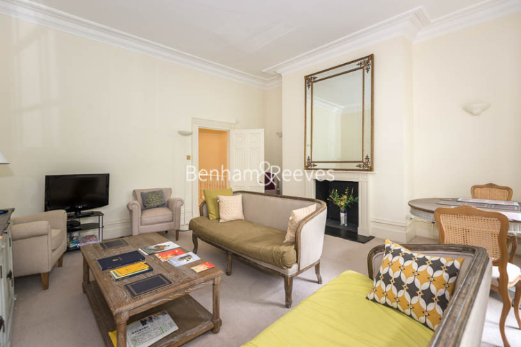 2 bedrooms flat to rent in Kensington Square, Kensington, W8-image 1