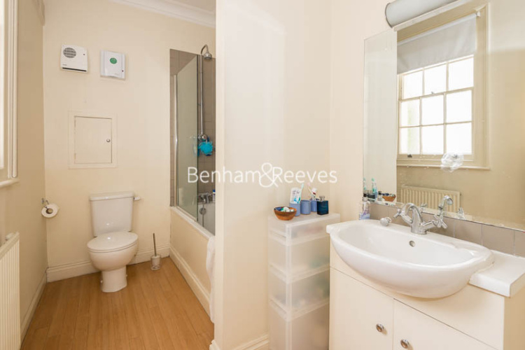 2 bedrooms flat to rent in Kensington Square, Kensington, W8-image 4