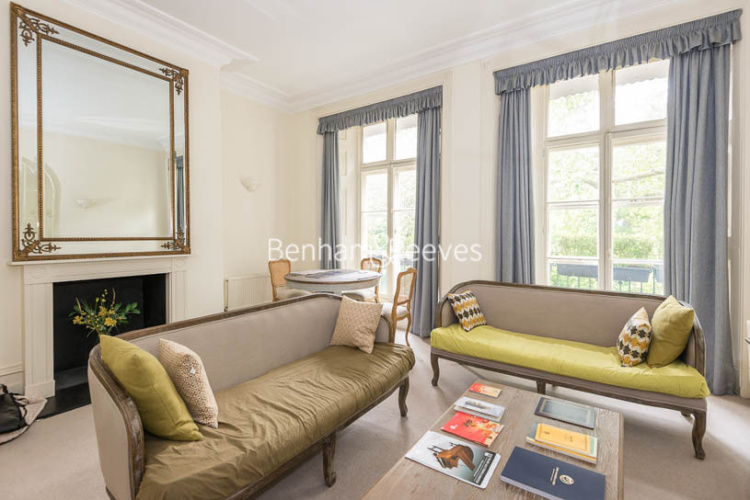 2 bedrooms flat to rent in Kensington Square, Kensington, W8-image 7