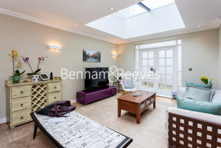 2 bedrooms flat to rent in Kensington Court Place, Kensington, W8-image 6