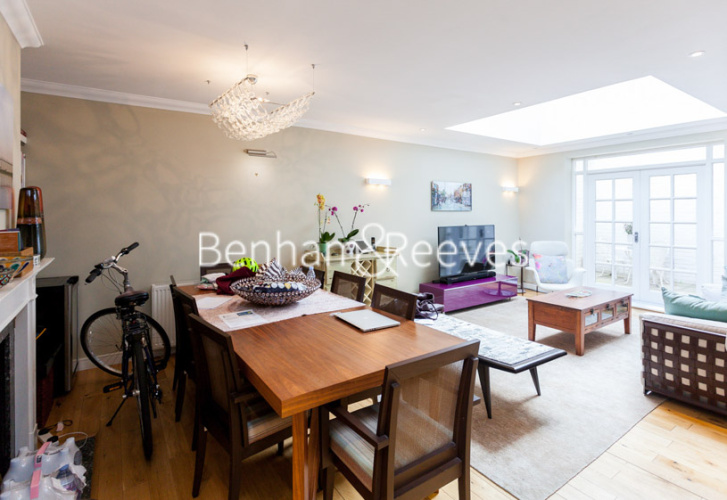 2 bedrooms flat to rent in Kensington Court Place, Kensington, W8-image 9