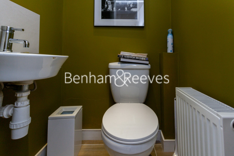 2 bedrooms flat to rent in Kensington Court Place, Kensington, W8-image 10