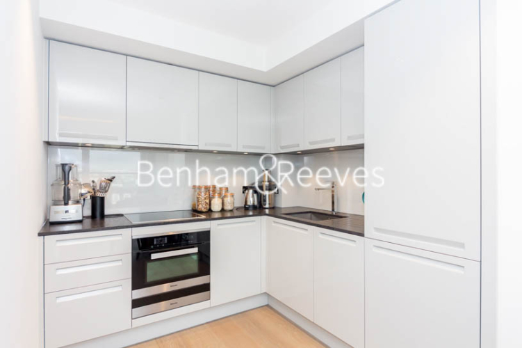 1  bedroom flat to rent in Radnor Terrace, Kensington, W14-image 2