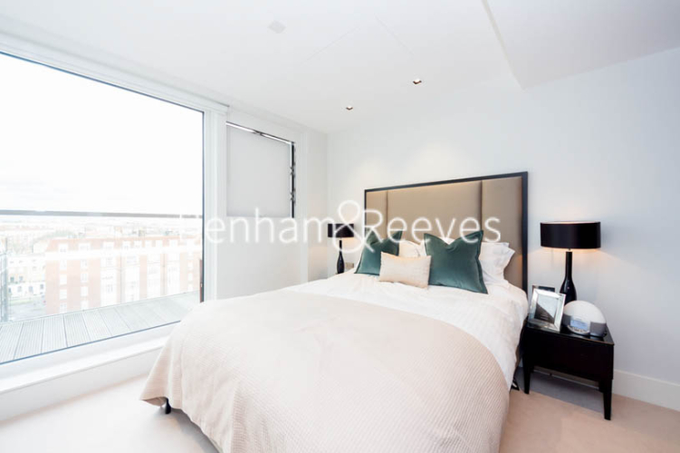 1 bedroom flat to rent in Radnor Terrace, Kensington, W14-image 4