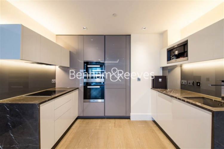 3 bedrooms flat to rent in Radnor Terrace, Kensington, W14-image 2