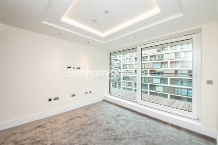 3 bedrooms flat to rent in Radnor Terrace, Kensington, W14-image 3