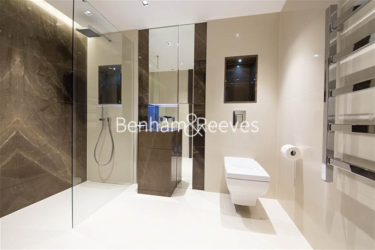 3 bedrooms flat to rent in Radnor Terrace, Kensington, W14-image 4