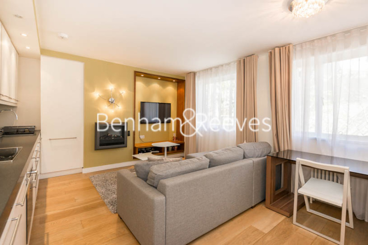 1 bedroom flat to rent in Palace Gate, Kensington, W8-image 2