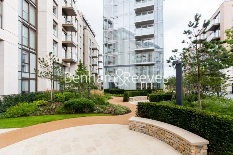 1 bedroom flat to rent in Columbia Gardens, Lillie Square, SW6-image 5