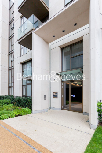 1 bedroom flat to rent in Columbia Gardens, Lillie Square, SW6-image 7