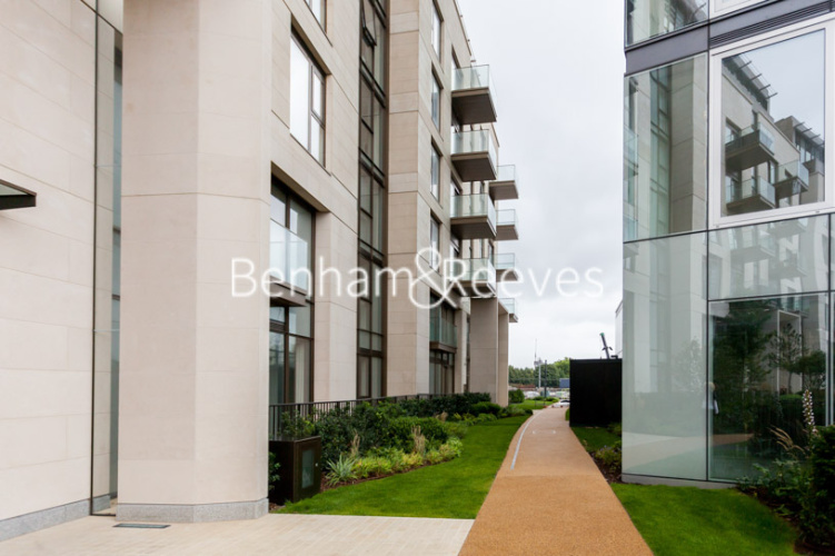 1 bedroom flat to rent in Columbia Gardens, Lillie Square, SW6-image 8