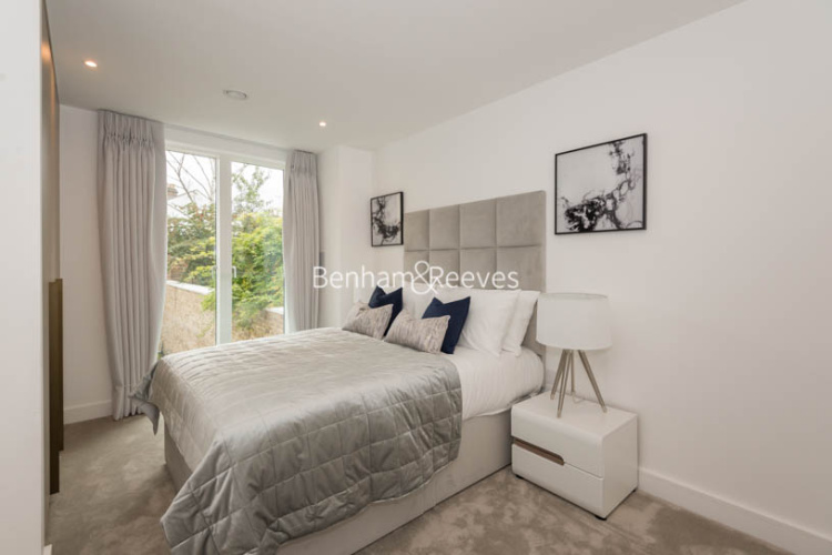 2 bedrooms flat to rent in Sinclair Road, West Kensington,W14-image 21