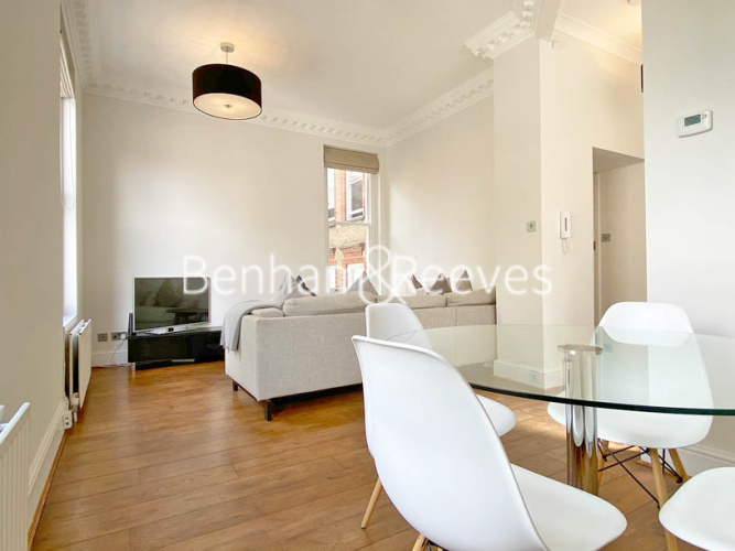 2 bedrooms flat to rent in Courtfield Road, South Kensington, SW7-image 2