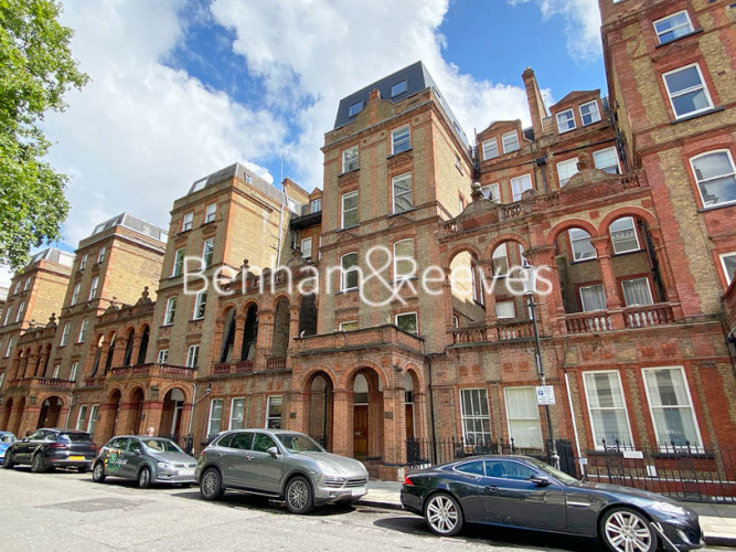 2 bedrooms flat to rent in Courtfield Road, South Kensington, SW7-image 12