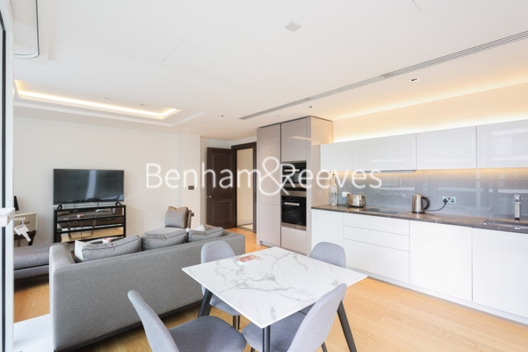 2 bedrooms flat to rent in Radnor Terrace, Kensington, W14-image 2
