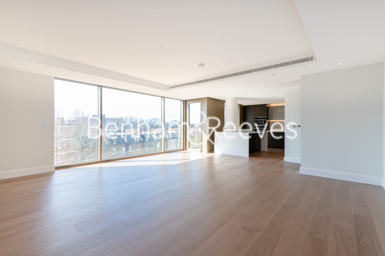 4 bedrooms house to rent in Sherrin House, Royal Warwick Square, W14-image 1