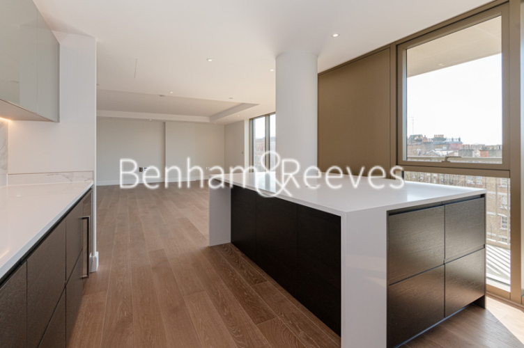 4 bedrooms house to rent in Sherrin House, Royal Warwick Square, W14-image 12