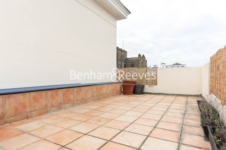 2 bedrooms flat to rent in Stanford Court, Kensington, SW7-image 22