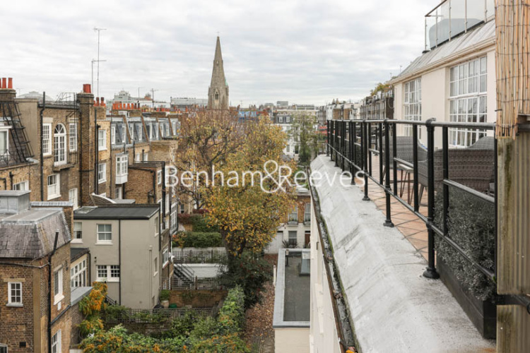 2 bedrooms flat to rent in Stanford Court, Kensington, SW7-image 23