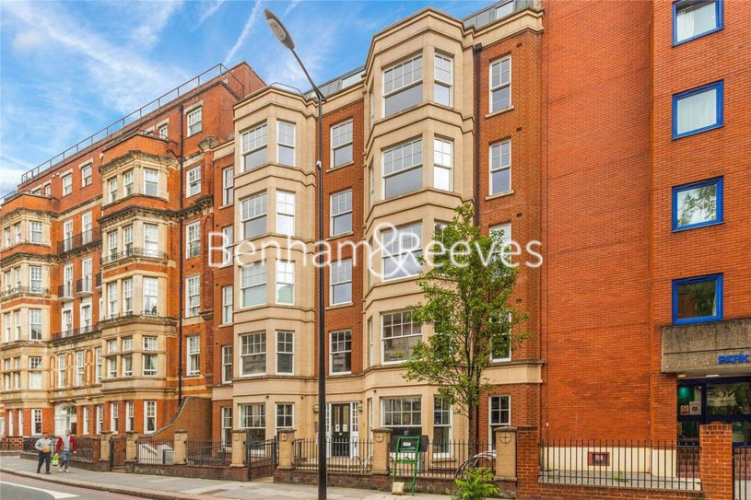 1 bedroom flat to rent in Colony Mansions, Earls Court Road, SW5-image 1