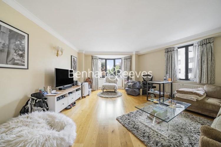 2  bedrooms flat to rent in Florence House, Kensington, W8-image 1