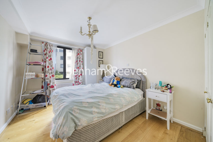 2  bedrooms flat to rent in Florence House, Kensington, W8-image 10