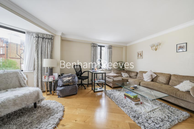 2  bedrooms flat to rent in Florence House, Kensington, W8-image 15