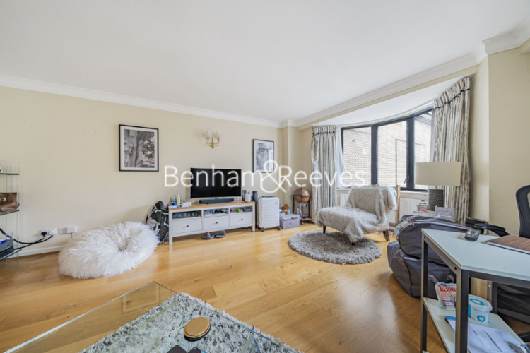 2  bedrooms flat to rent in Florence House, Kensington, W8-image 21