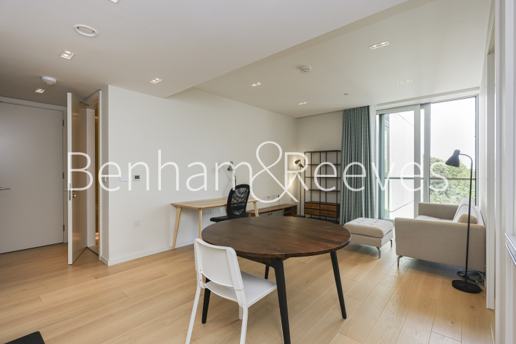 1  bedroom flat to rent in Lillie Square, Earls Court, SW6-image 3