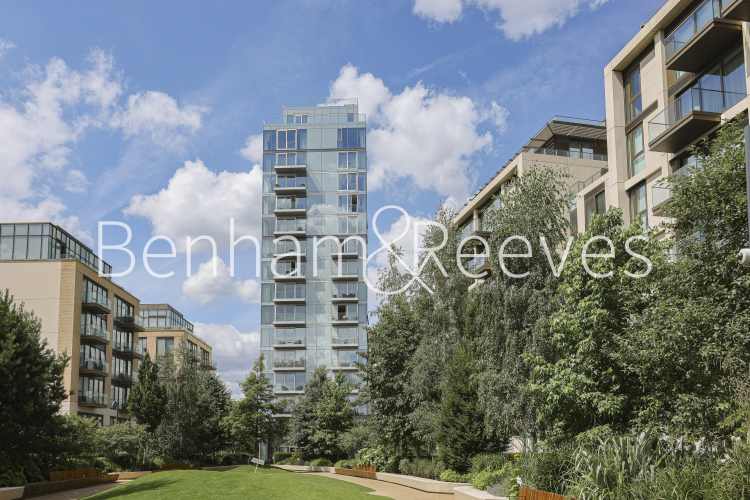 1  bedroom flat to rent in Lillie Square, Earls Court, SW6-image 5