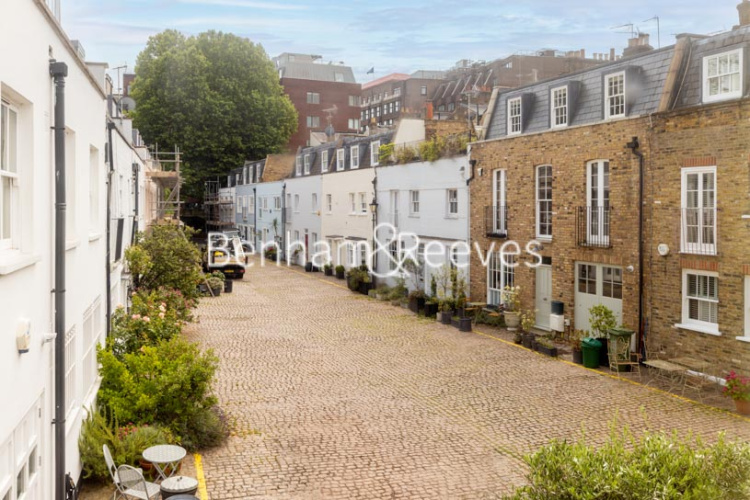 3 bedrooms house to rent in Napier Place, Kensington, W14-image 6