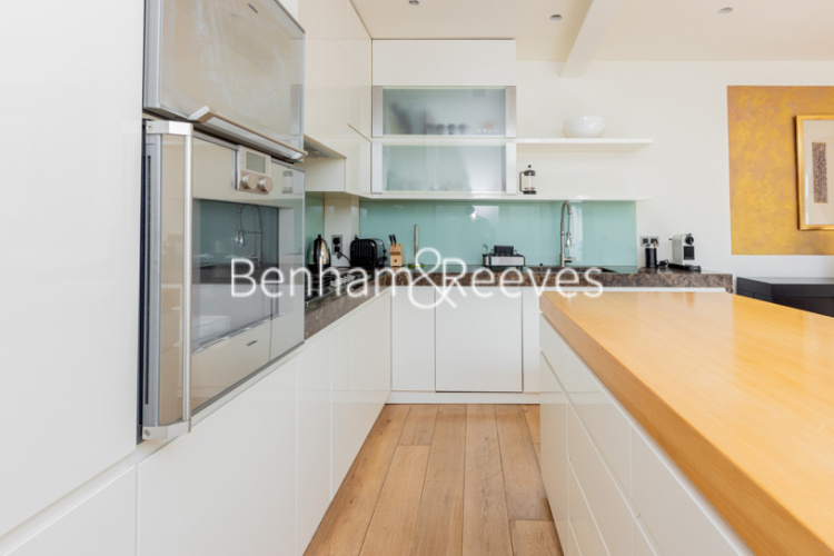 3 bedrooms house to rent in Napier Place, Kensington, W14-image 8