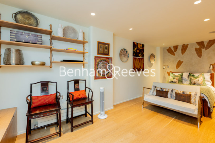 3 bedrooms house to rent in Napier Place, Kensington, W14-image 9