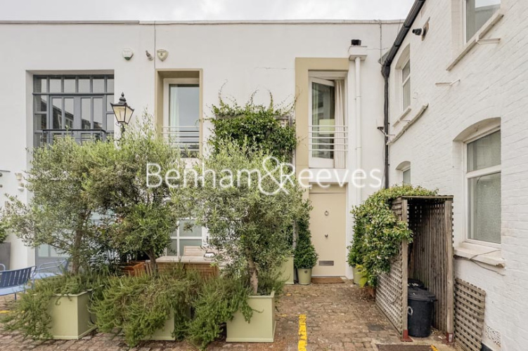 3 bedrooms house to rent in Napier Place, Kensington, W14-image 12