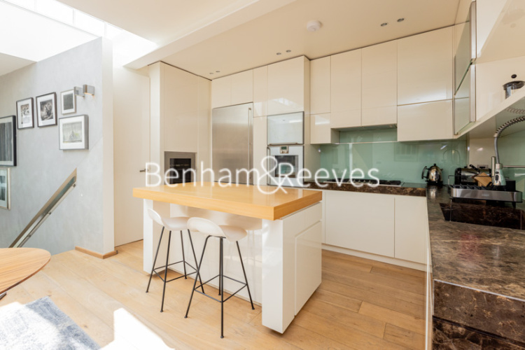 3 bedrooms house to rent in Napier Place, Kensington, W14-image 14