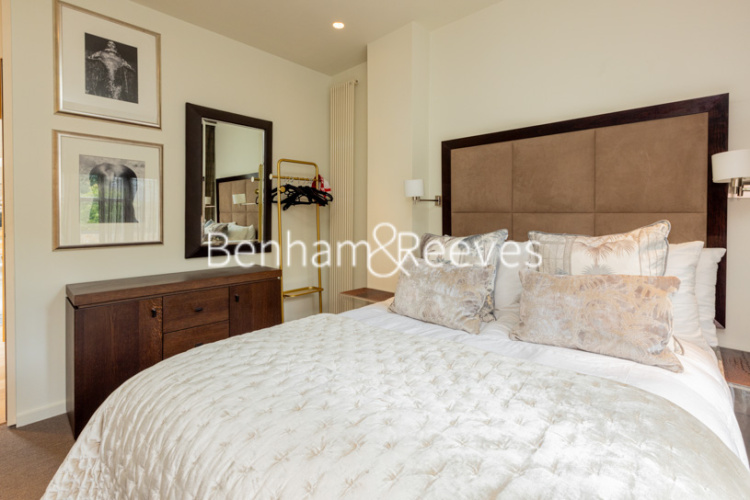 3 bedrooms house to rent in Napier Place, Kensington, W14-image 15