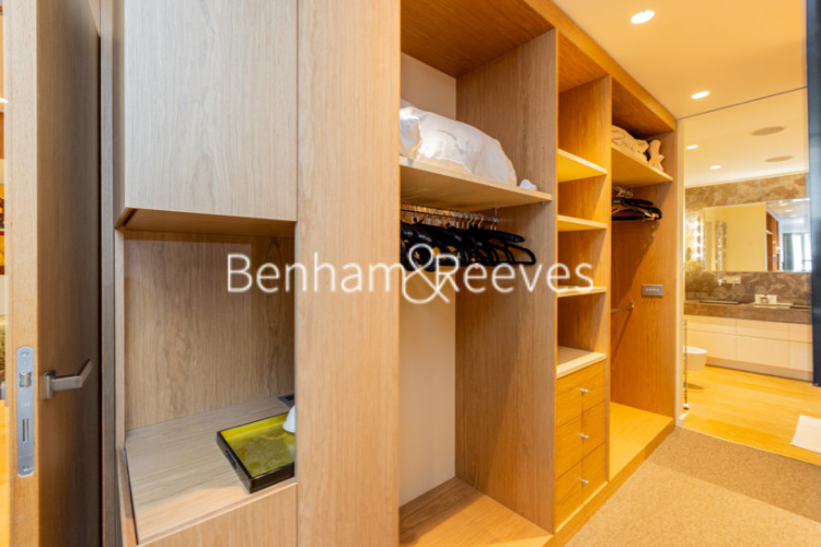 3 bedrooms house to rent in Napier Place, Kensington, W14-image 16