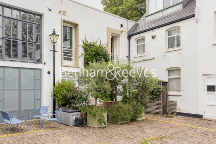 3 bedrooms house to rent in Napier Place, Kensington, W14-image 17